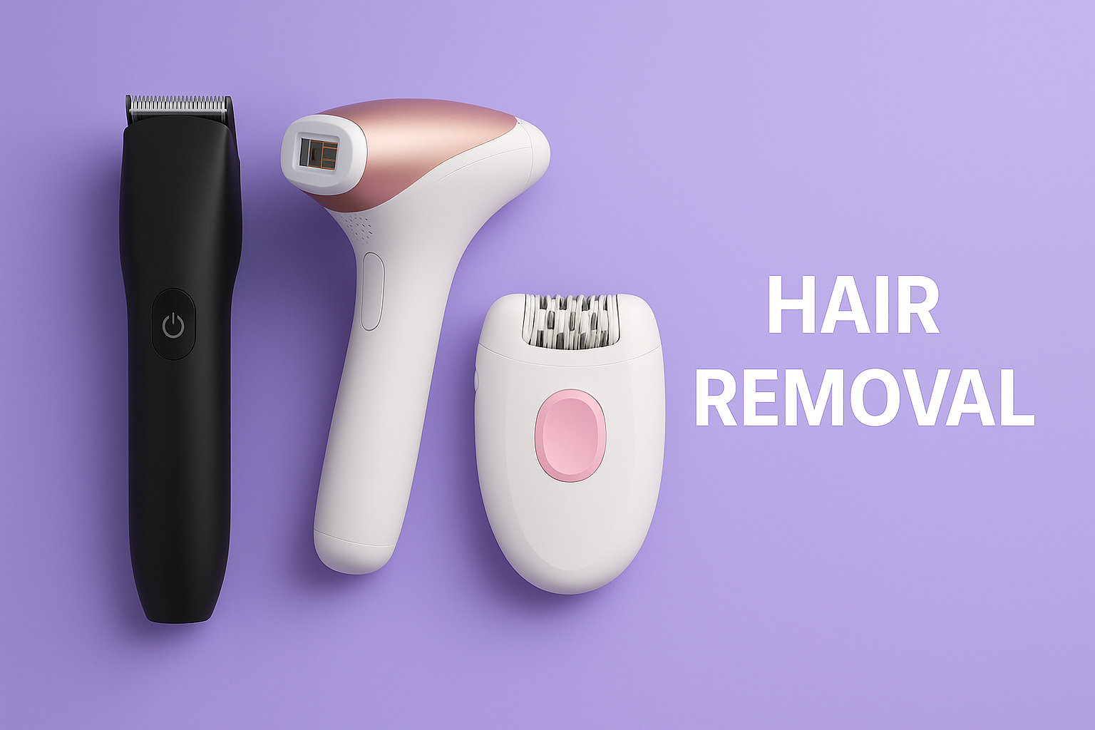 Hair Removal