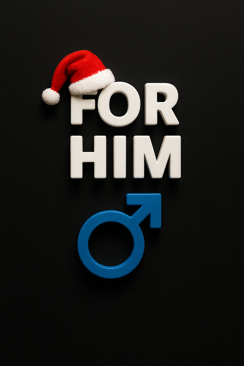 For HIM
