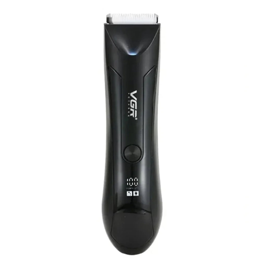 VGR V951 Rechargeable Portable Head & Body Shaver
