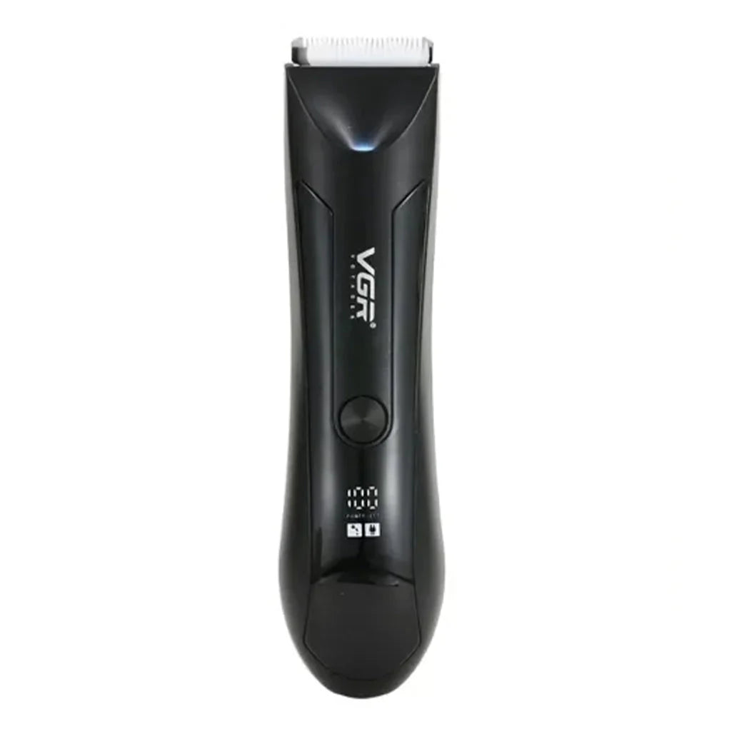 VGR V951 Rechargeable Portable Head & Body Shaver