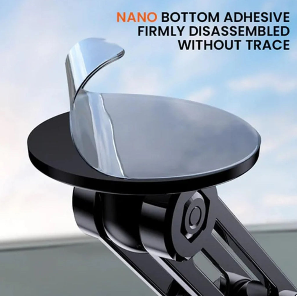 Magnetic Multi-Functional Phone Holder