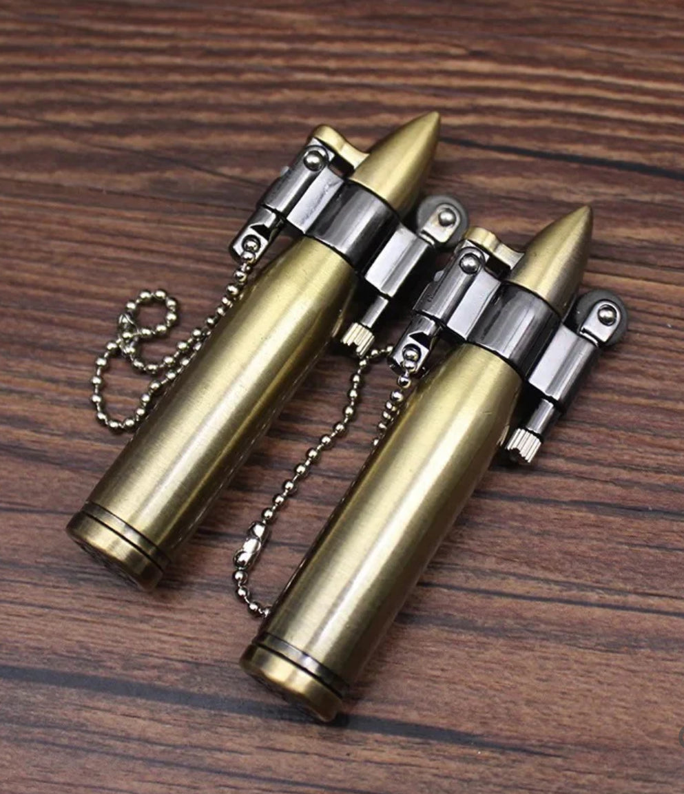 Bullet Lighter
