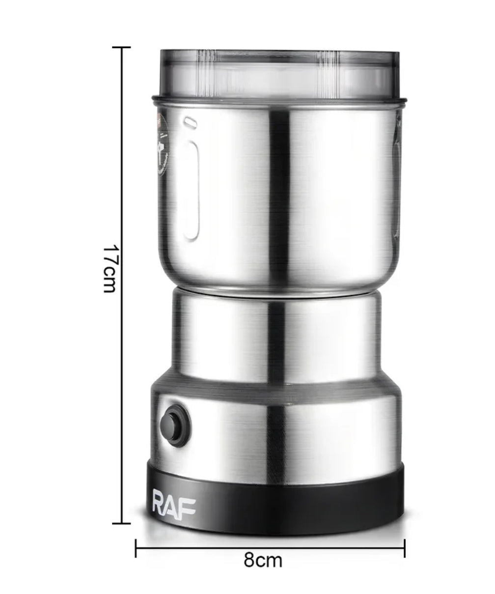 Raf Coffee Grinder R7114