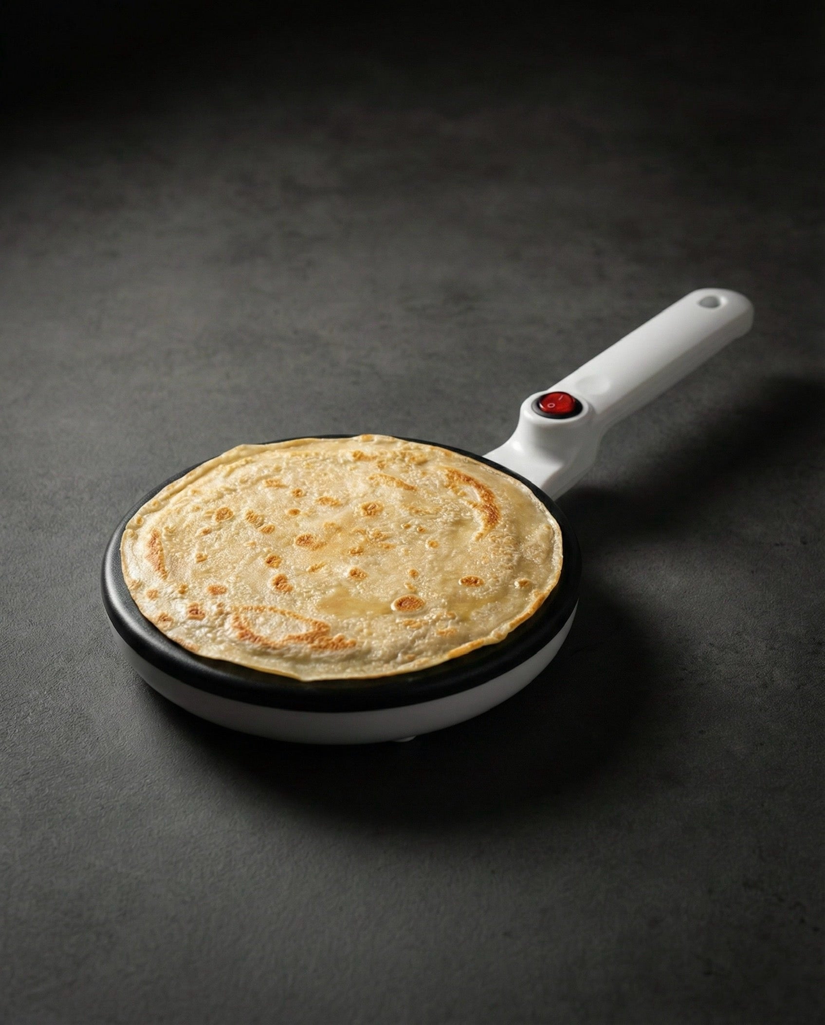 Raf Non-stick Electric Waffle Maker