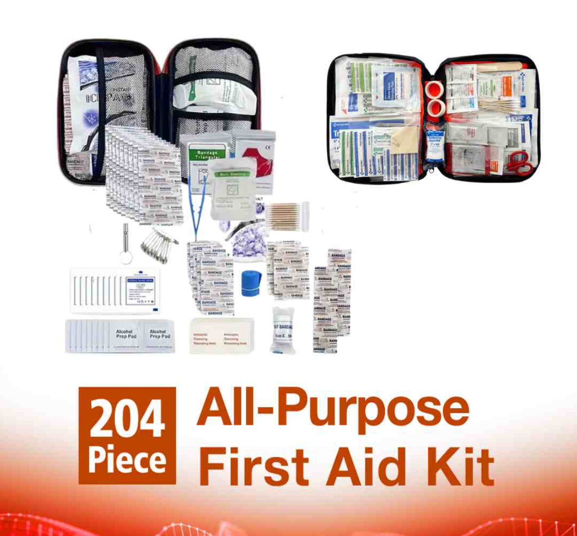 First Aid Kit