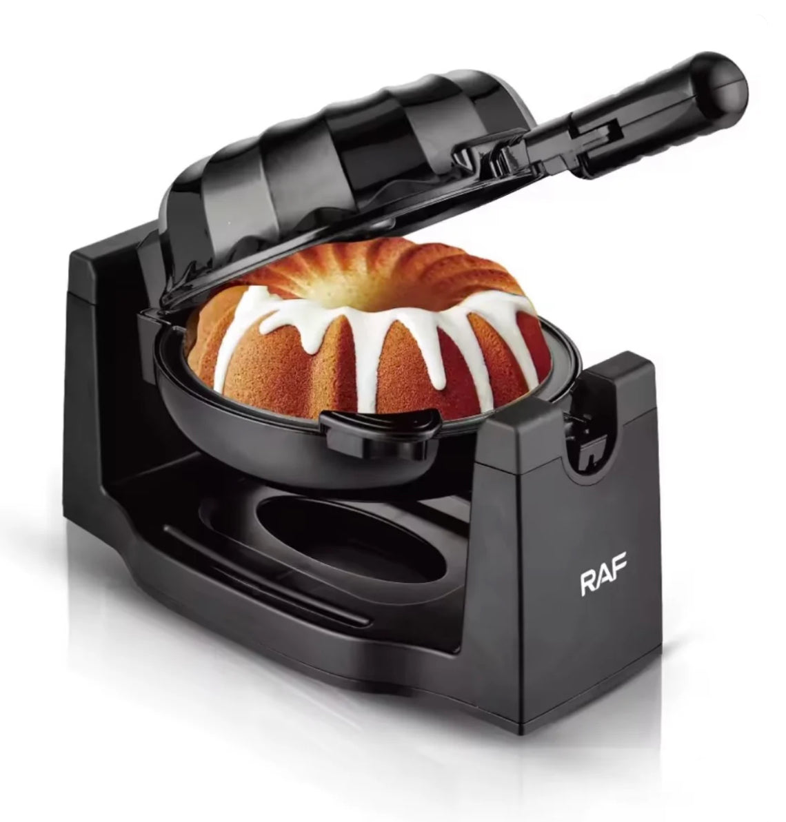Raf Cake Maker R500