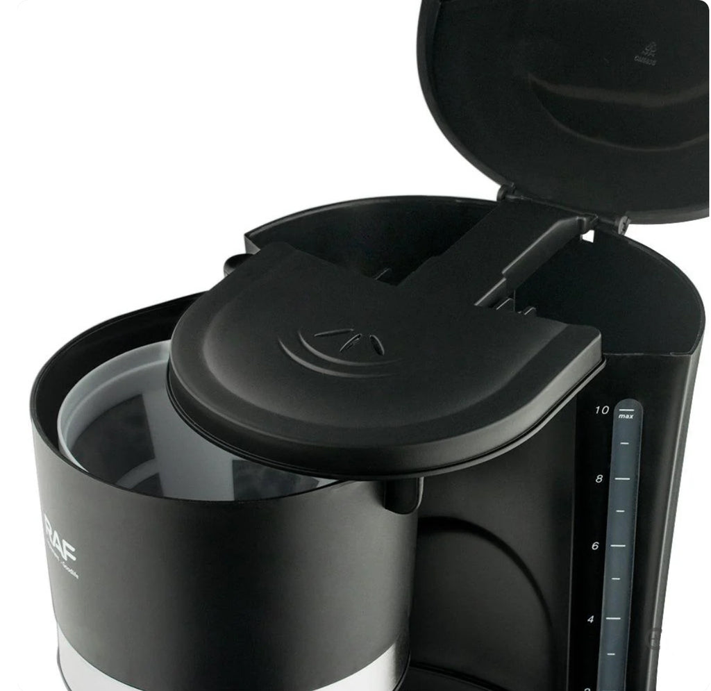 Raf Coffee Machine Maker 1.2 Litre / 680W R132
