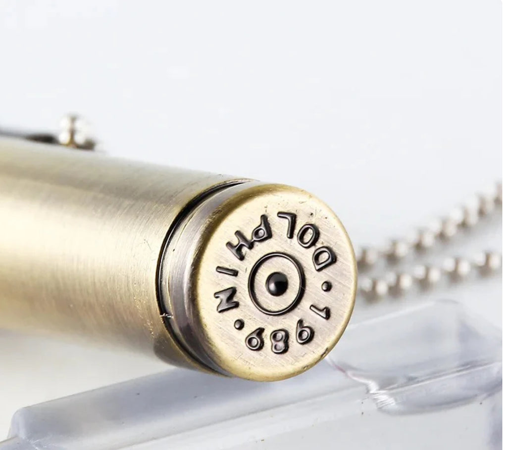 Bullet Lighter