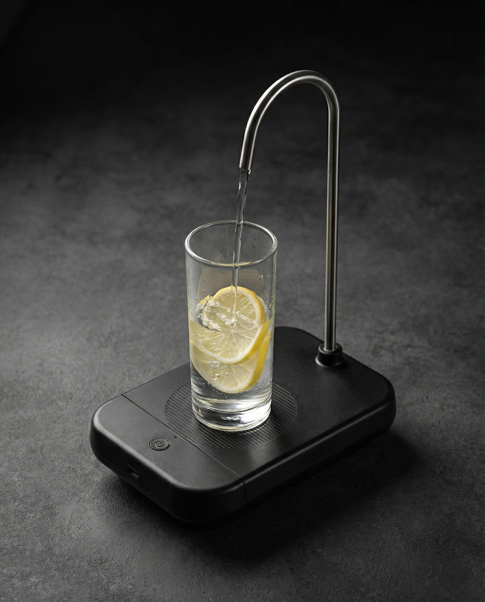 Automatic Water Dispenser (1 Tap)