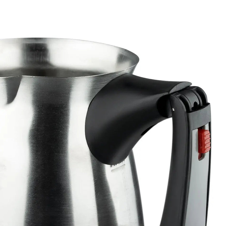 RAF Electric Coffee Pot Stainless Steel Kettle 500ml R127