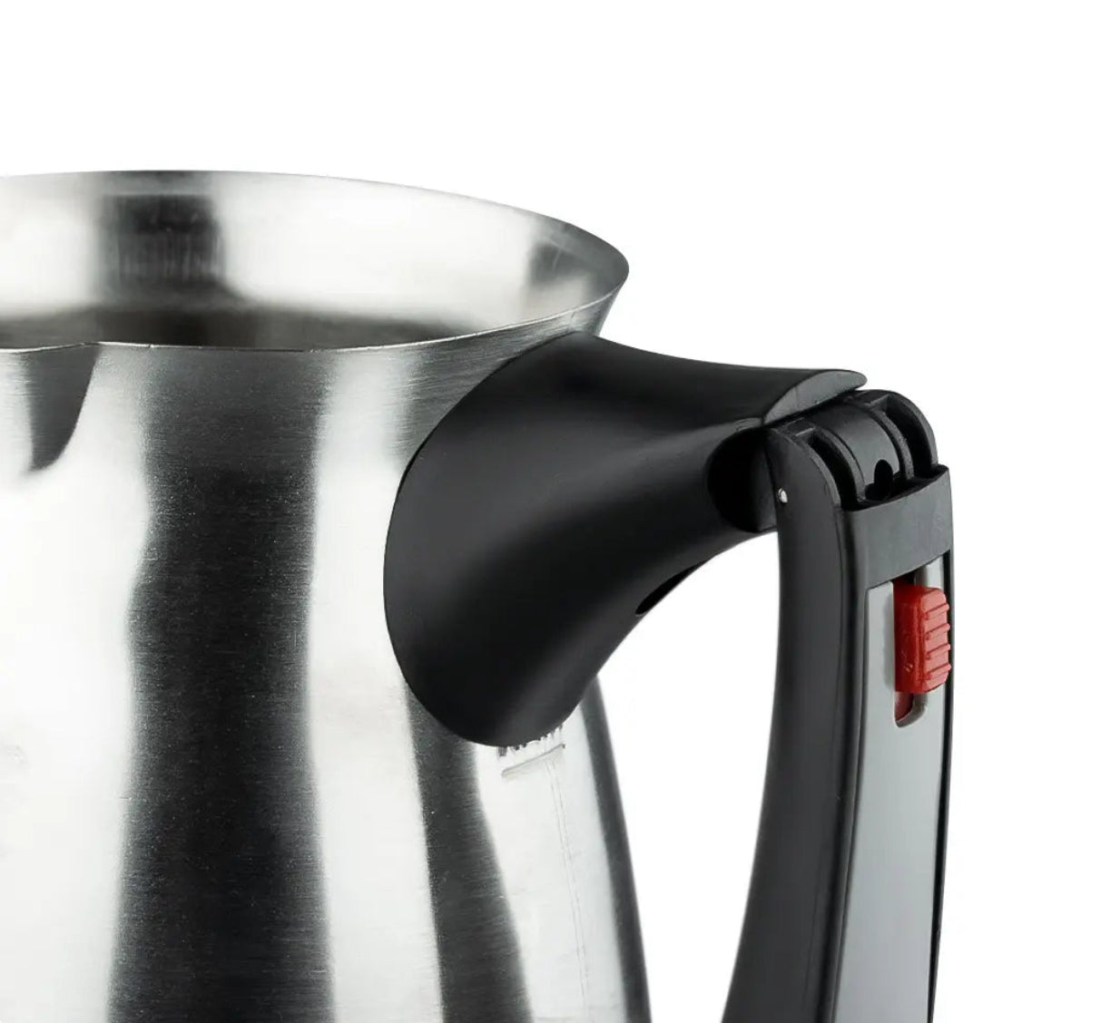 RAF Electric Coffee Pot Stainless Steel Kettle 500ml R127