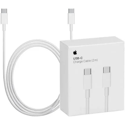 Usb-C Apple Cable Type C