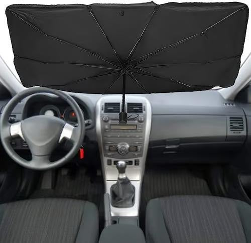 Car Sunshade Umbrella