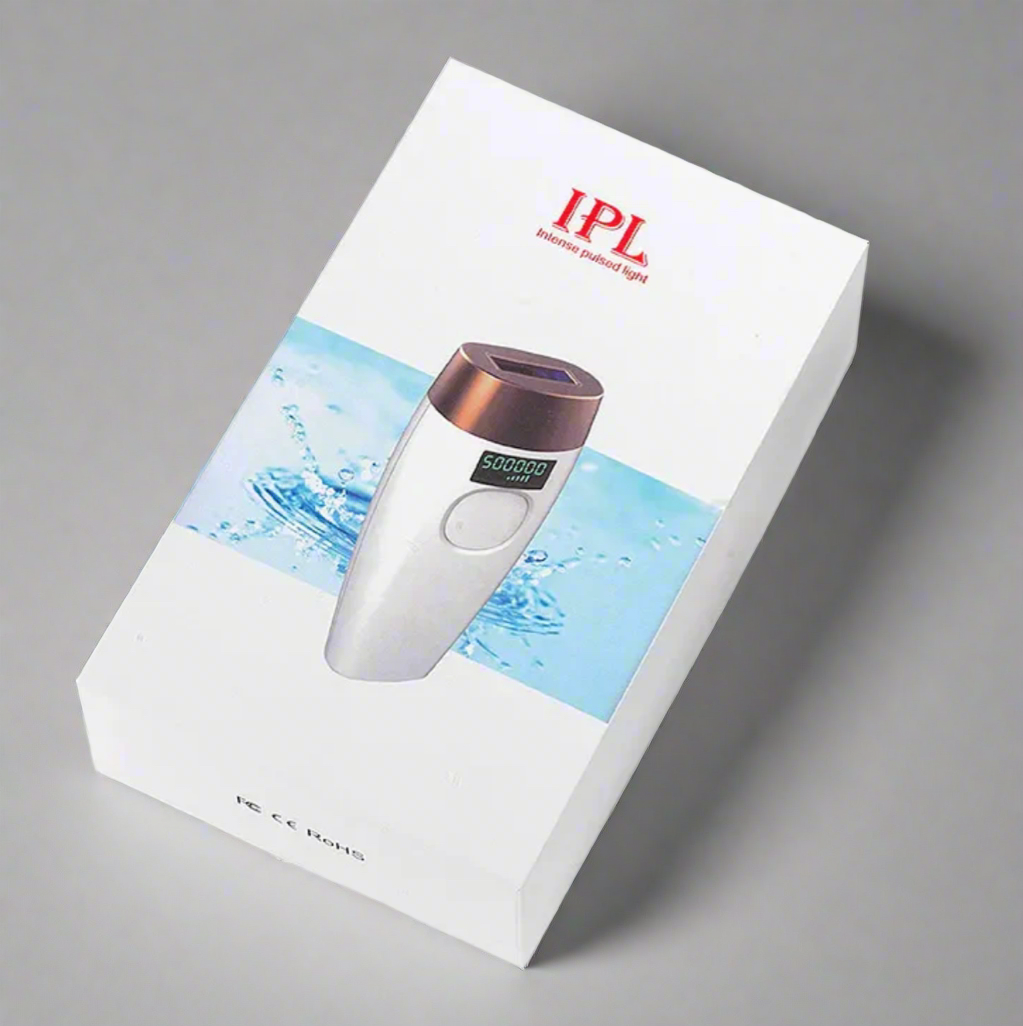 Facial beauty electric hair removal machine laser hair removal for women hair face remover