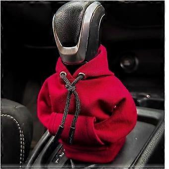 Mini Hoodie For Car Gear Shift