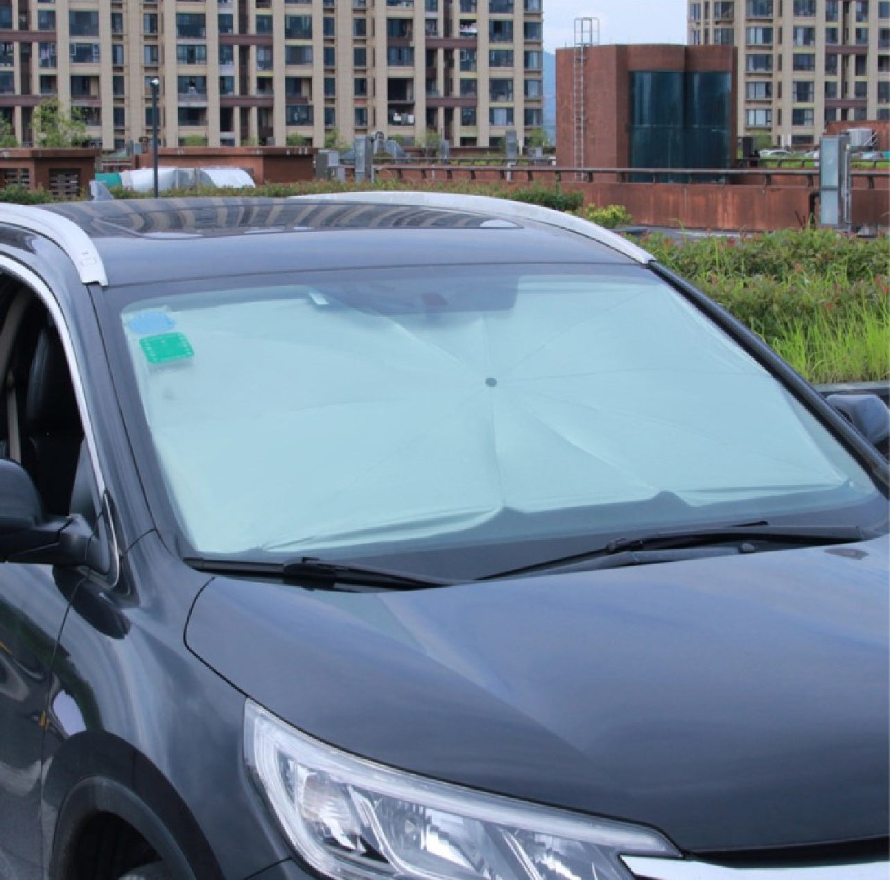 Car Sunshade Umbrella