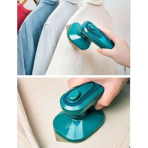 Portable Micro Steam Iron 30W