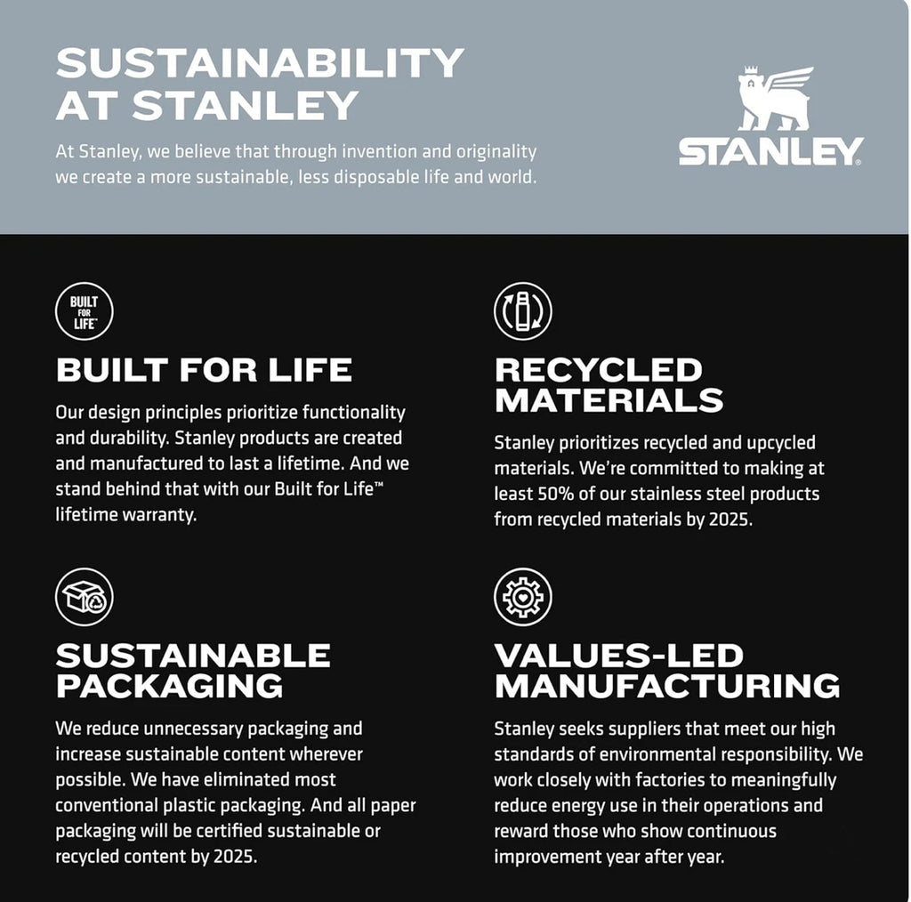 The Quencher H2.0 Flowstate™ Tumbler Stanley Cup