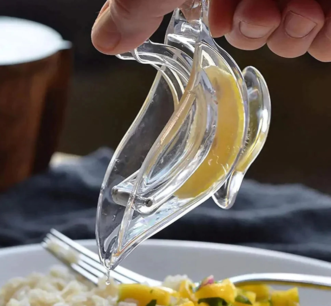 Bird Lemon Squeezer Juicer Citrus