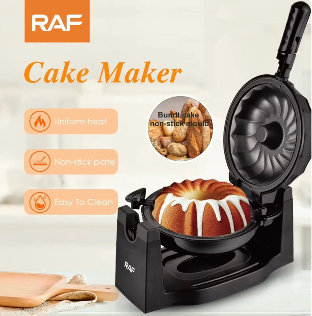 Raf Cake Maker R500