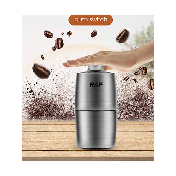 RAF Coffee Grinder R7120
