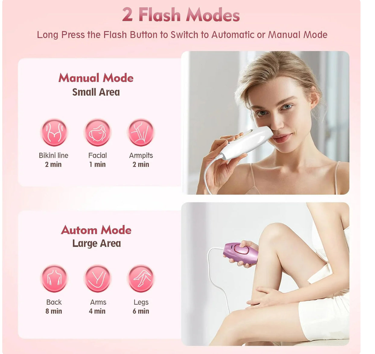 IPL Hair Removal Devices, Hair Removal, Laser Permanent Hair Removal, Laser Hair Remover,