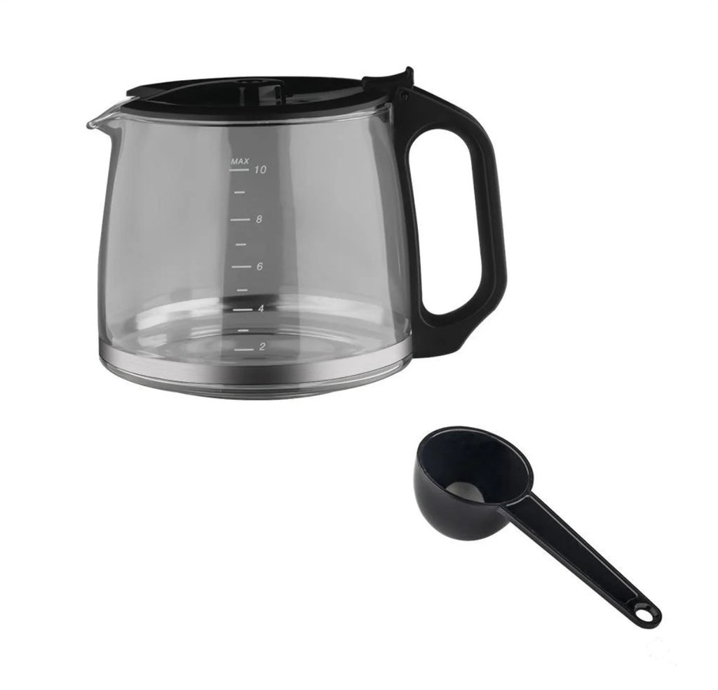 Raf Coffee Machine Maker 1.2 Litre / 680W R132