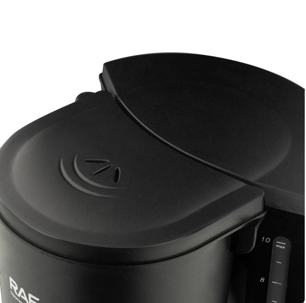Raf Coffee Machine Maker 1.2 Litre / 680W R132
