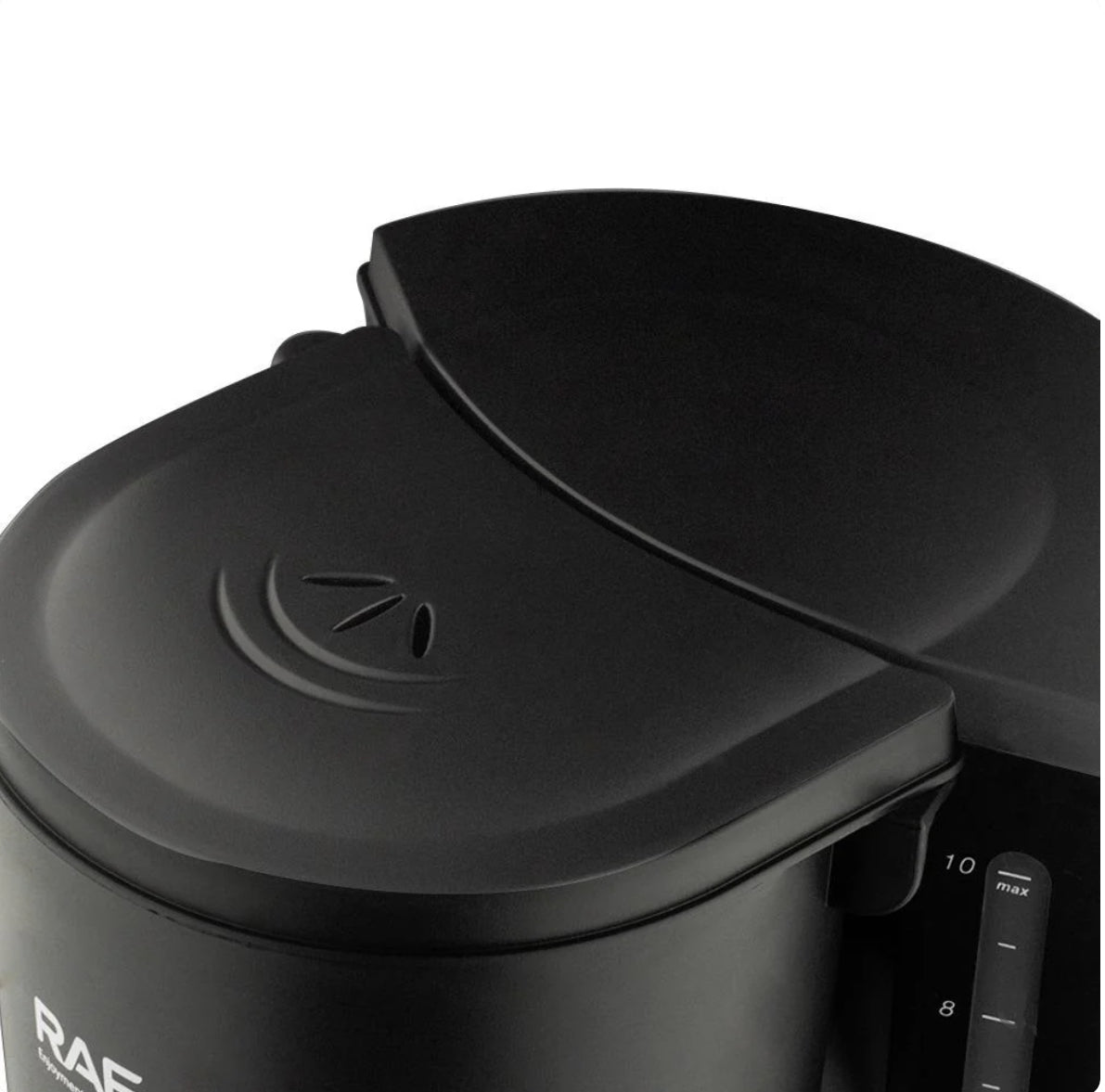 Raf Coffee Machine Maker 1.2 Litre / 680W R132