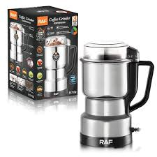 Raf Coffee Grinder R7132