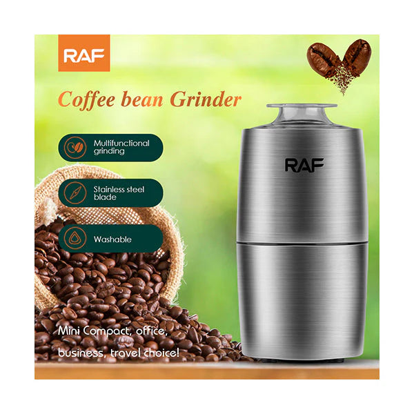 RAF Coffee Grinder R7120