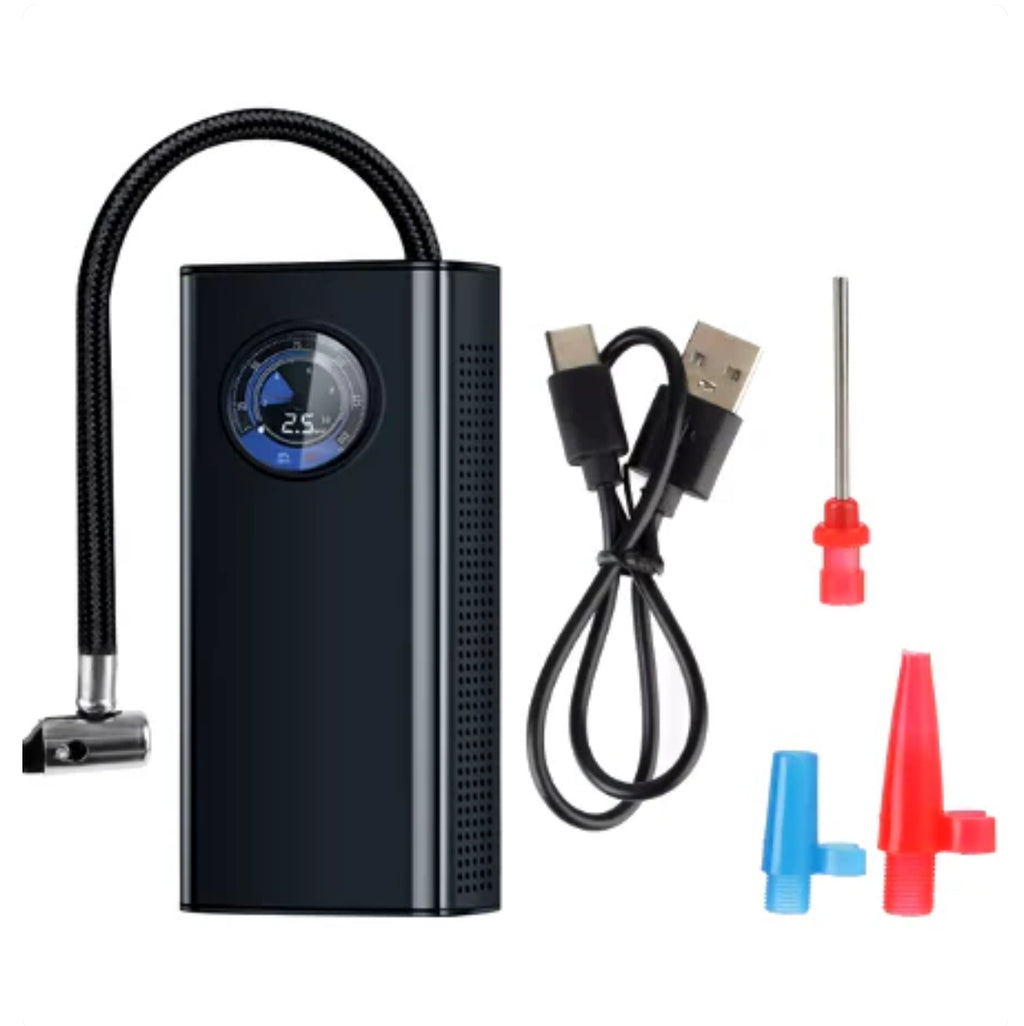 Car Air Compressor portable