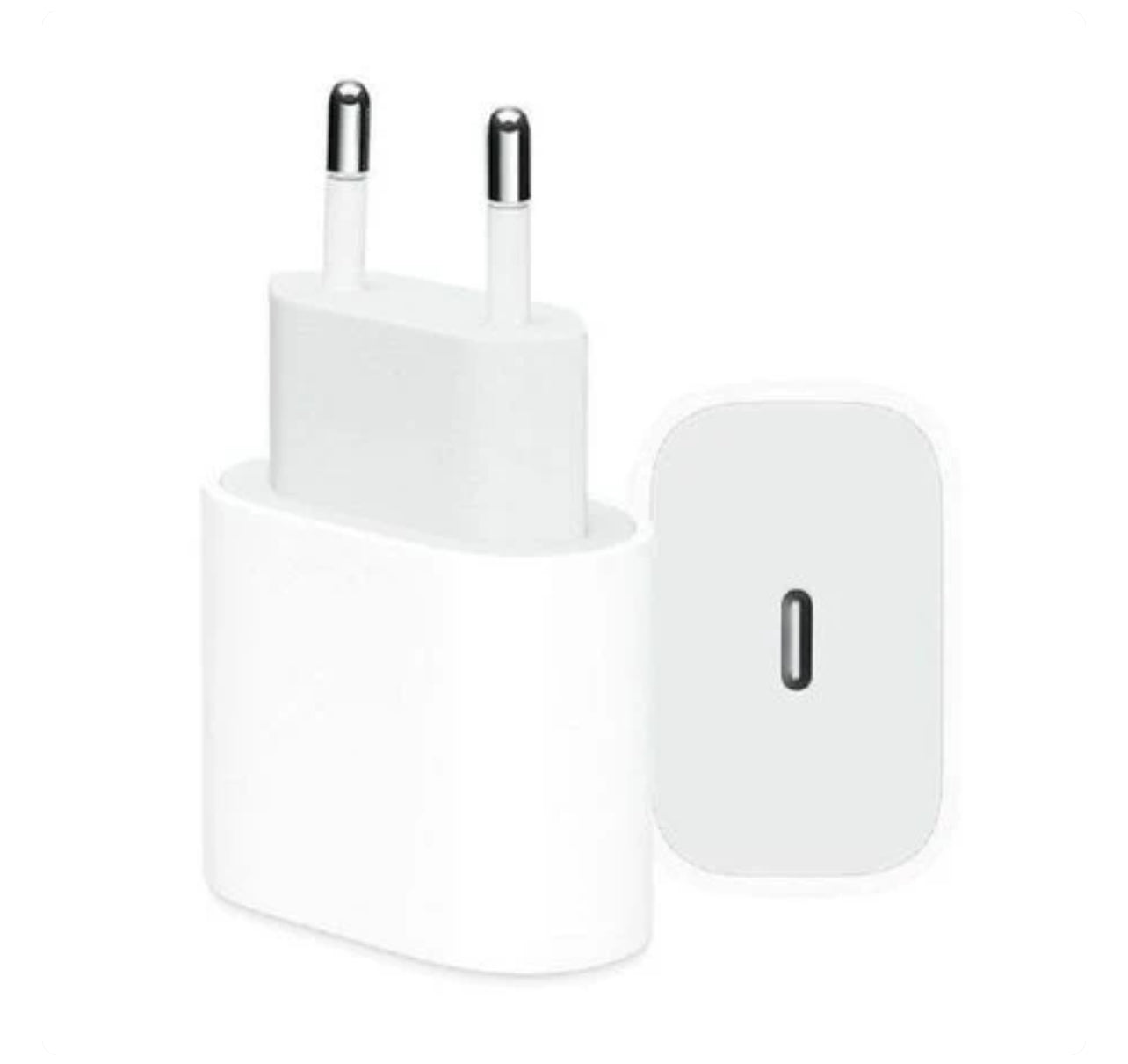 20W C-C Fast Power Adapter