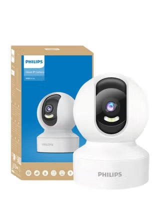 Philips 1080p Wi-Fi Home Security Camera