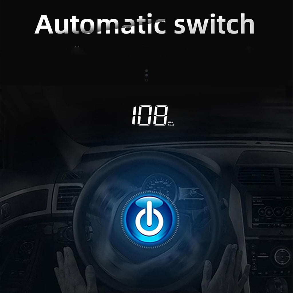 Car Head Up display HUD