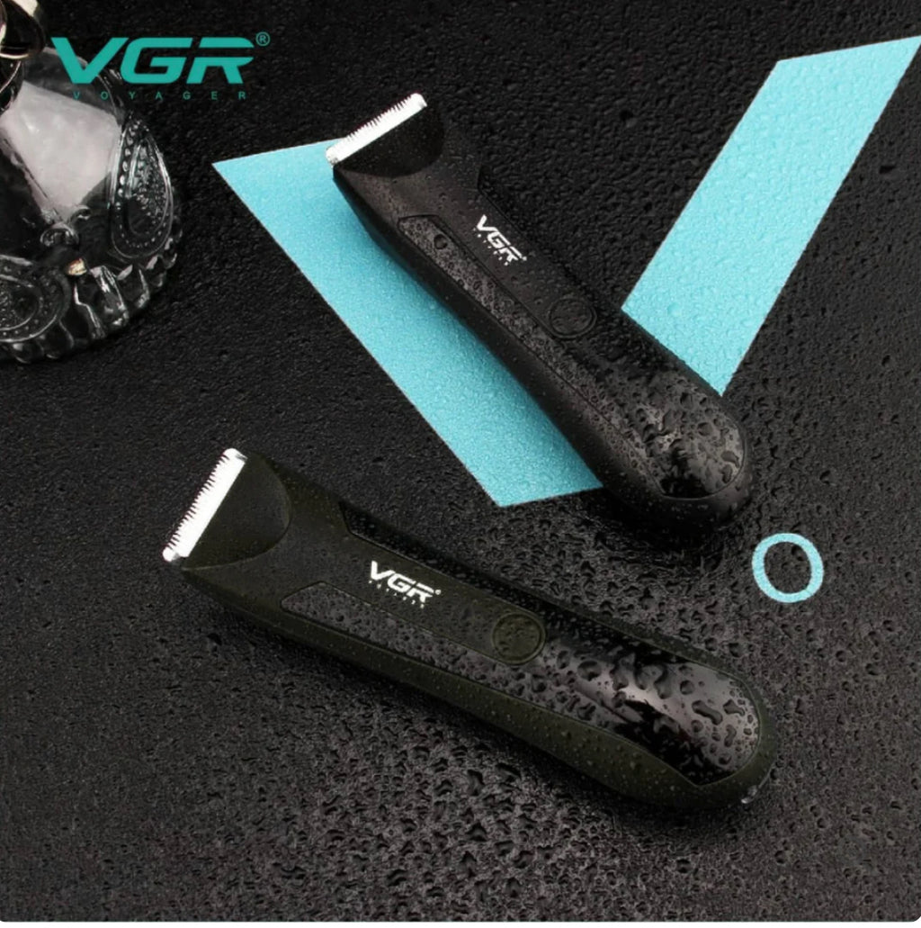 VGR V951 Rechargeable Portable Head & Body Shaver