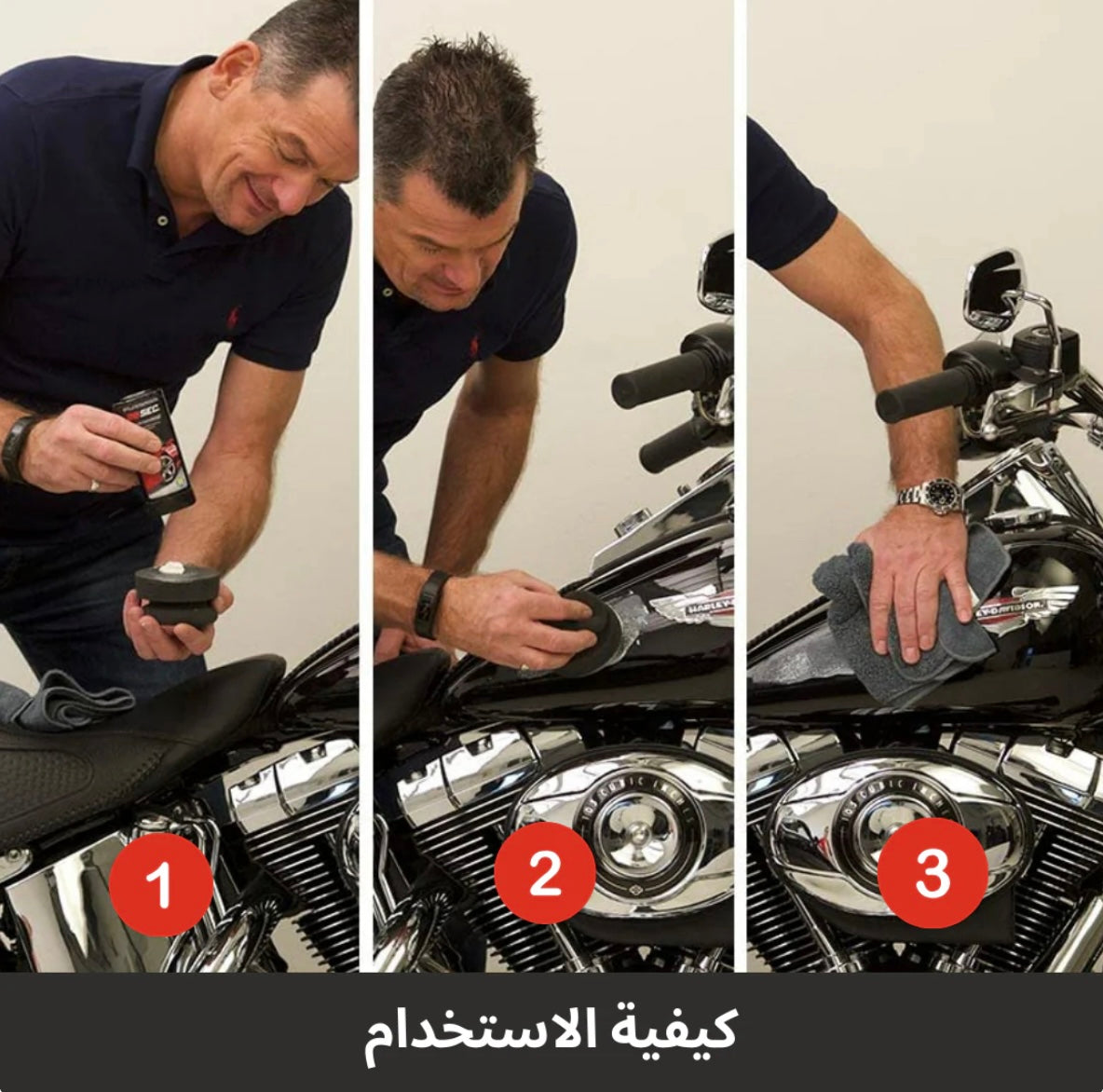 Professional Car Paint Scratch Removal 100 ML