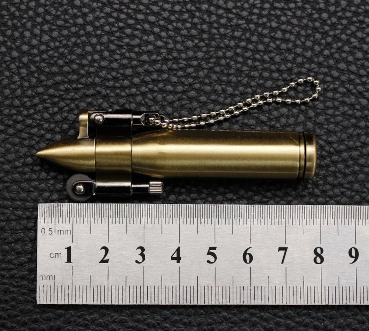 Bullet Lighter