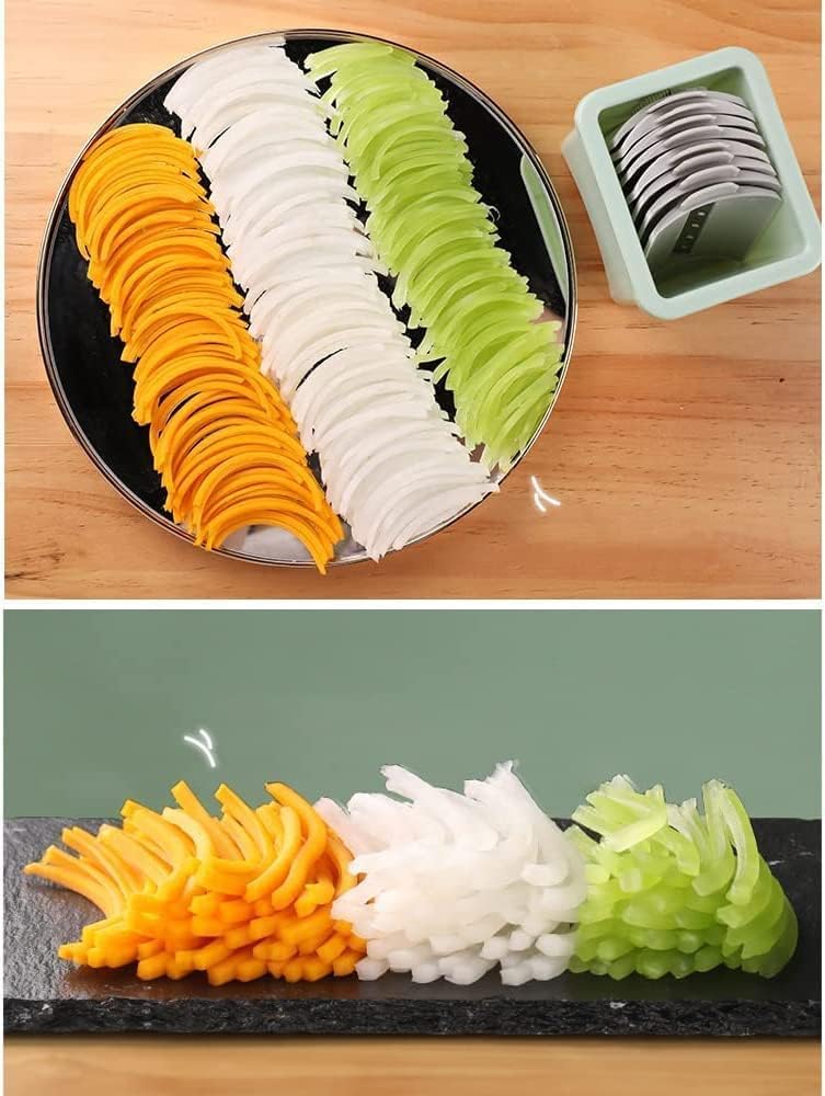 Multifunctional Rotary Vegetable Cutter 3 In 1 Shredder , slicer and grinder