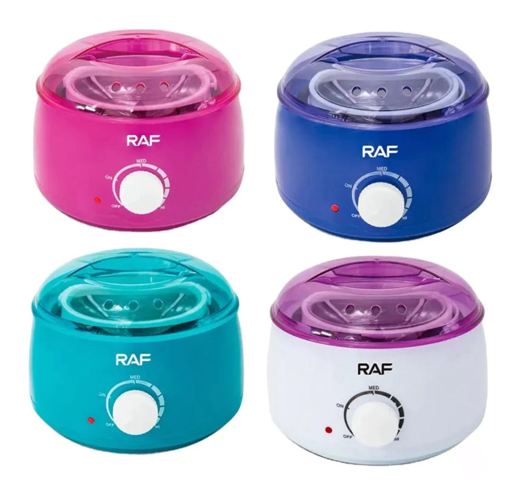 Raf Wax Heater 65W R438
