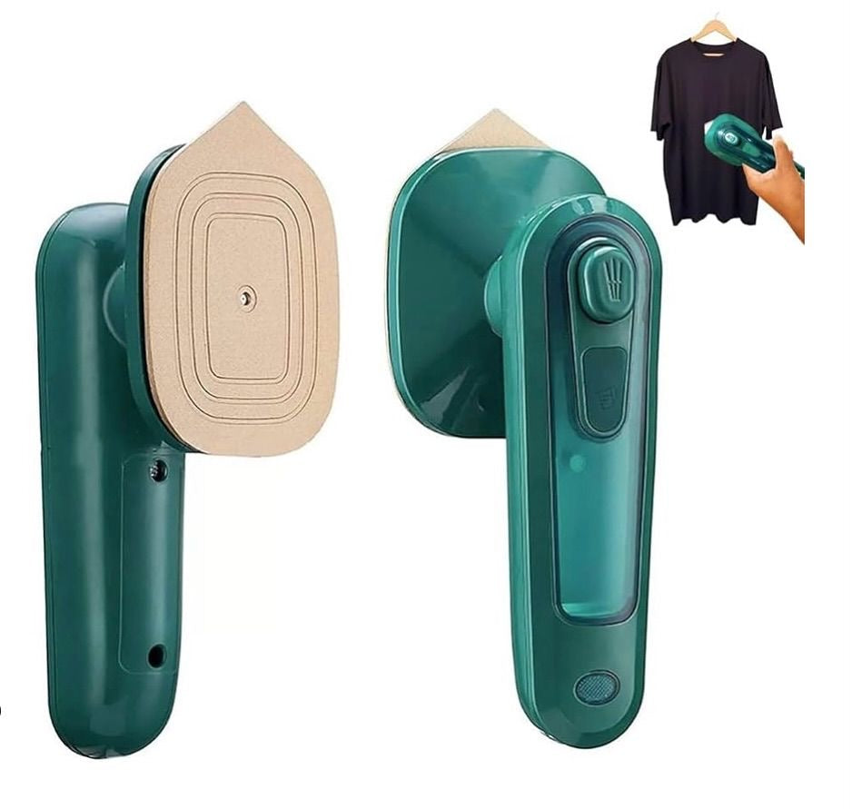 Portable Micro Steam Iron 30W