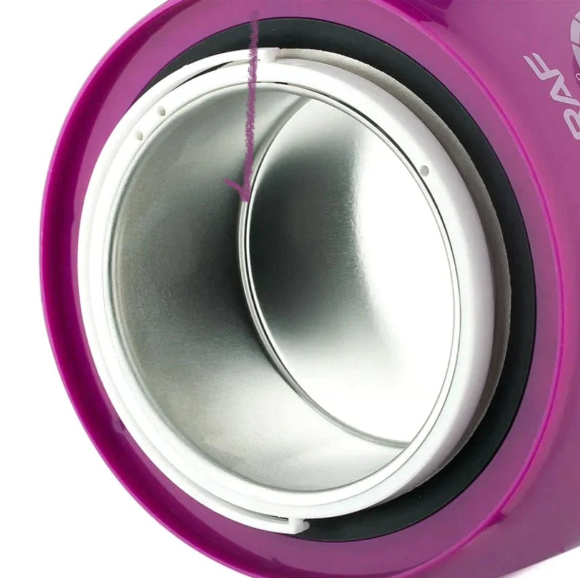 Raf Wax Heater 65W R438