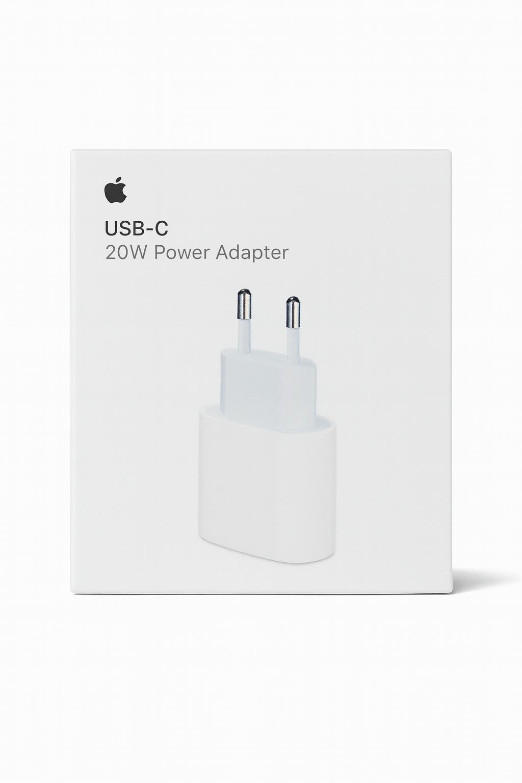 20W C-C Fast Power Adapter