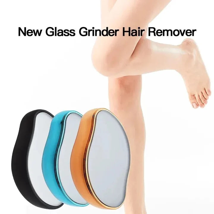 Crystal Hair Removal