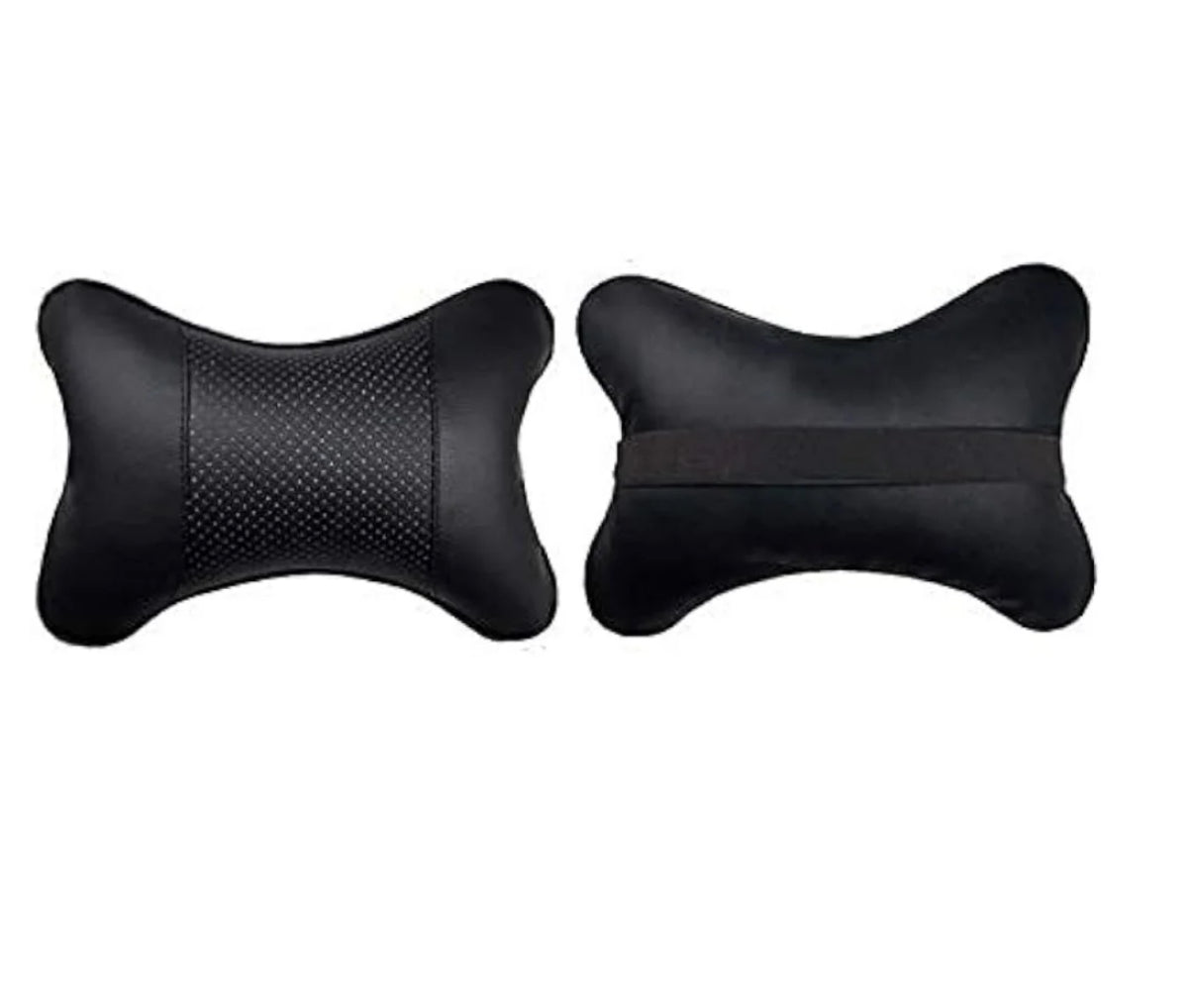 Car Neck Pillow (Set of 2)