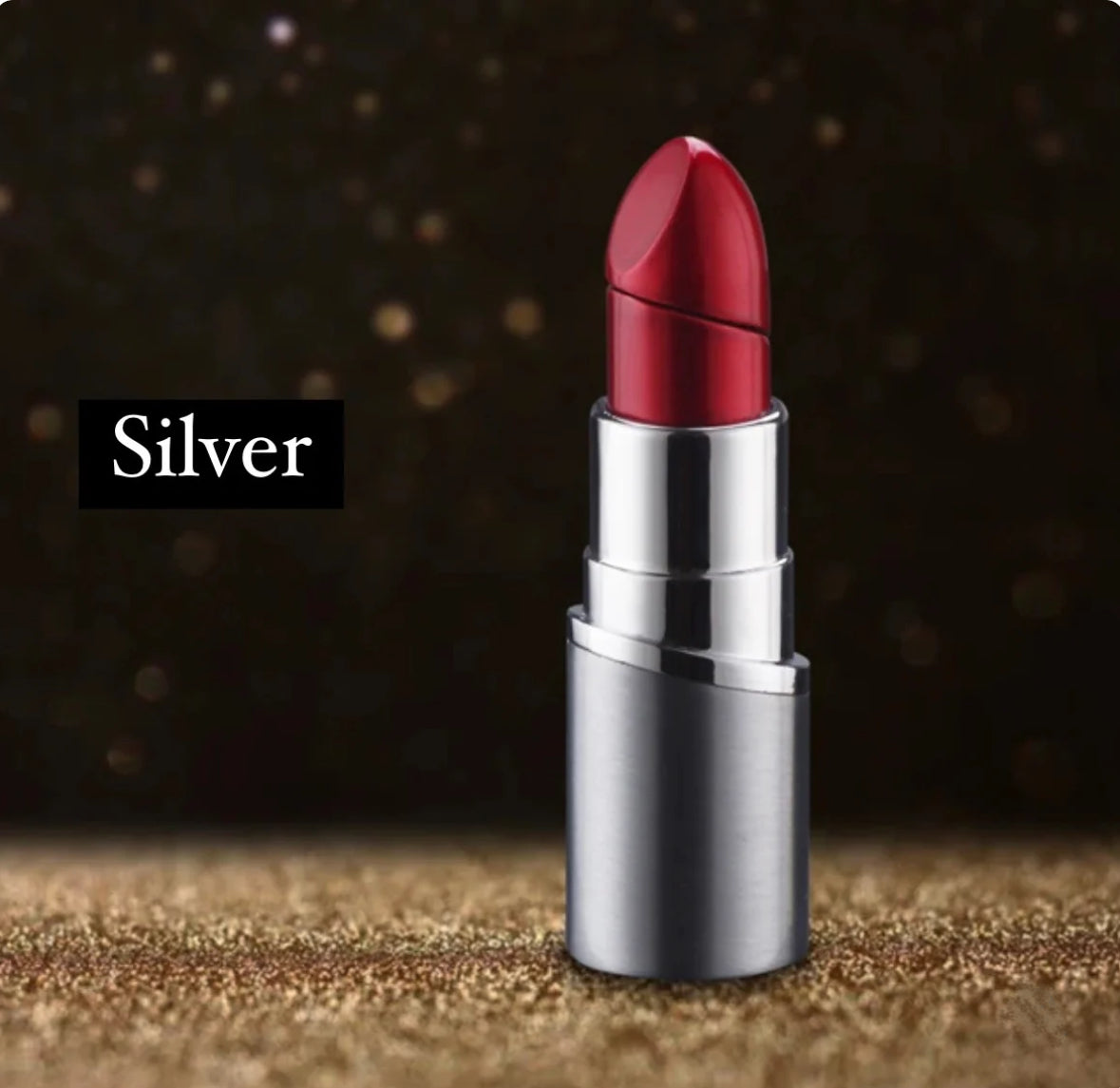 Lipstick Lighter