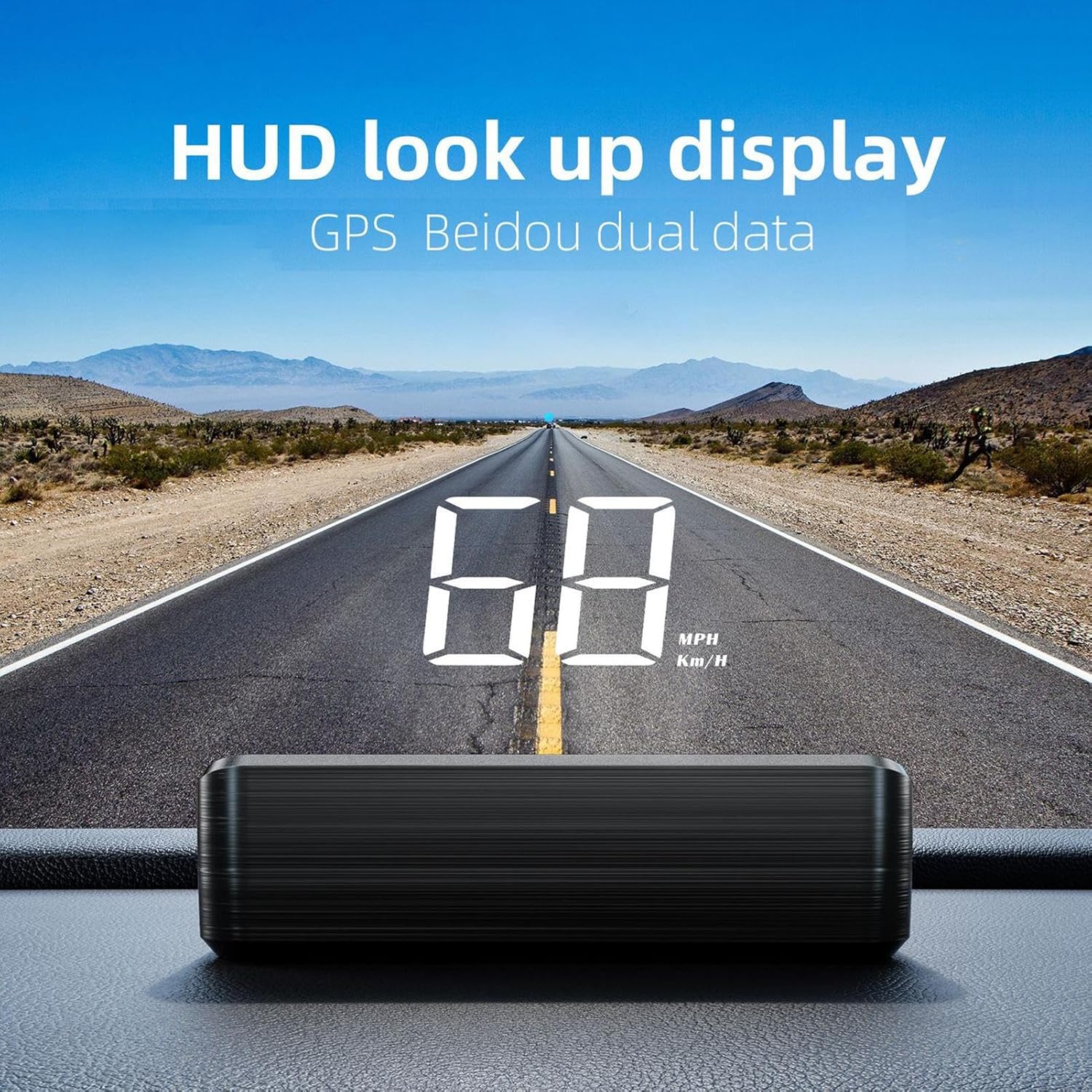 Car Head Up display HUD