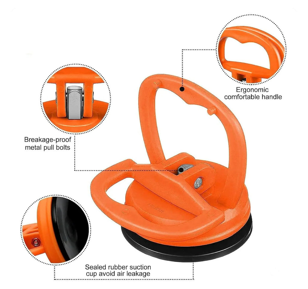 Car Dent Repair Universal Mini Puller Suction Cup