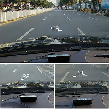 Car Head Up display HUD