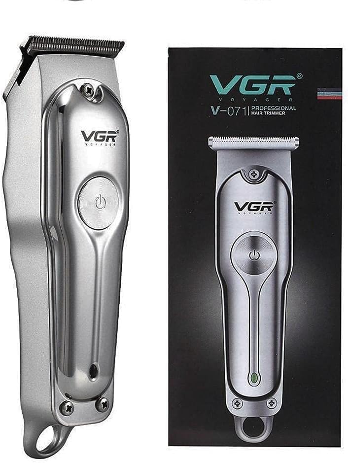 VGR V-071 Professional Shaver 2 Speed with Turbo Speed